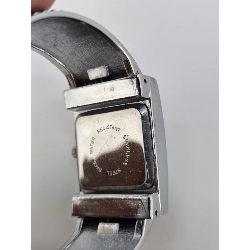 N/A used working